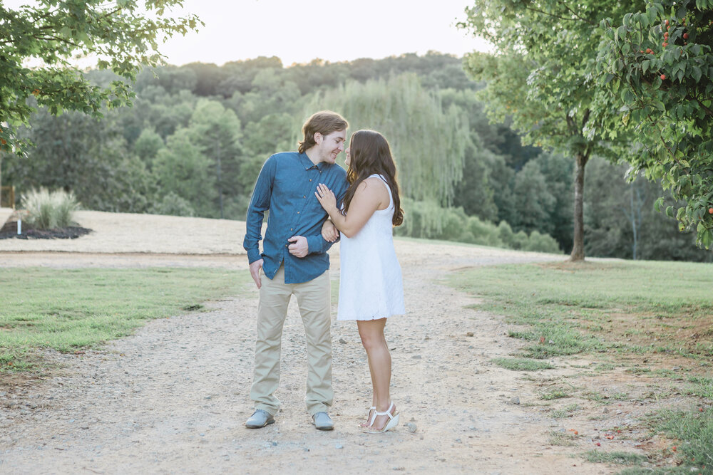 welcome to your… - Engagement session Guide